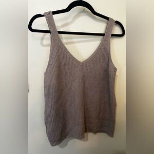 SHEIN Cropped Tank